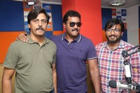 Ungarala Rambabu Song Launch at Radio City